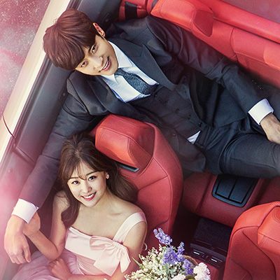 ☆韓国ドラマ『じれったいロマンス』韓国盤OST ソンフン ソンジウン