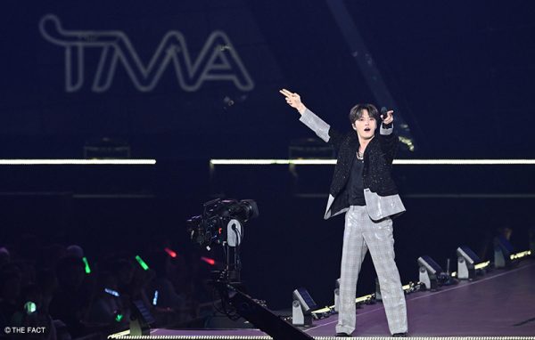 【オフィシャルレポ＆受賞者・セットリスト】「2024 TMA」9日7日公演オフィシャルレポート～JAEJOONGがHot Stage of the Year＆今年のアーティスト受賞！TWSは3冠達成！