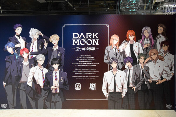 【レポ】ENHYPEN・&TEAMがコラボレーションしたストーリーIP「DARK MOON」の世界観が体感できるスペースが原宿に登場！衣装展示や商品販売、“人生4カット（인생네컷）”も！