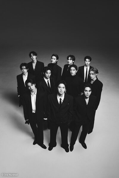 デビュー7周年を迎えたTHE BOYZ、“全員で移籍”後の初来日ファンコンサートを東京・国立代々木競技場 第一体育館で2月に開催決定！