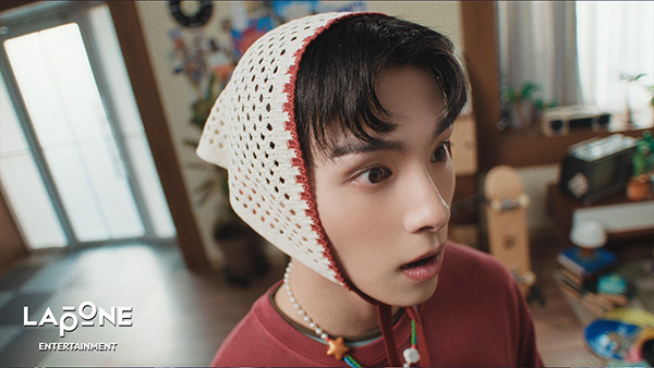 JO1、大ヒット中！10枚目シングル『Handz In My Pocket』より「Just Say Yes」Track Video公開！